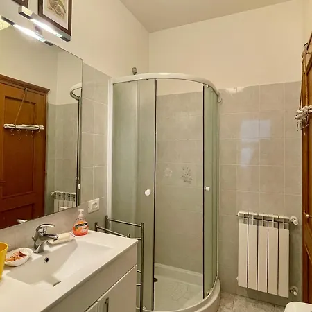 Διαμέρισμα Claudia - Άντζιο