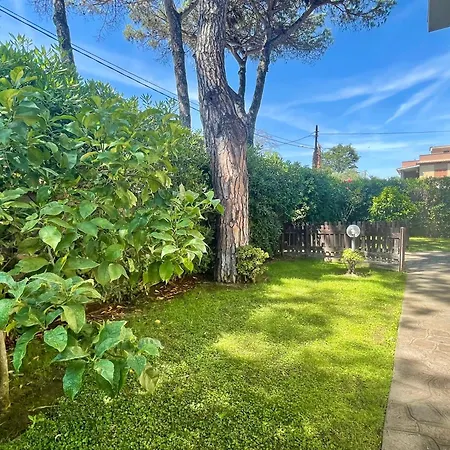 Claudia - Άντζιο