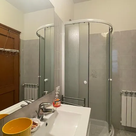 Claudia - Διαμέρισμα *