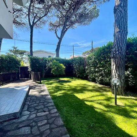 Διαμέρισμα Claudia -