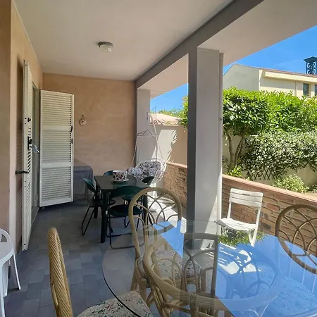 Claudia - Άντζιο